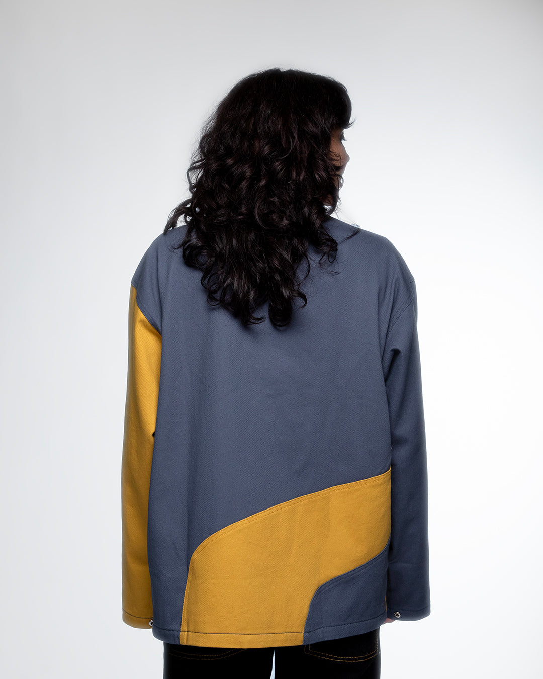 DDP – Pannel Jacket