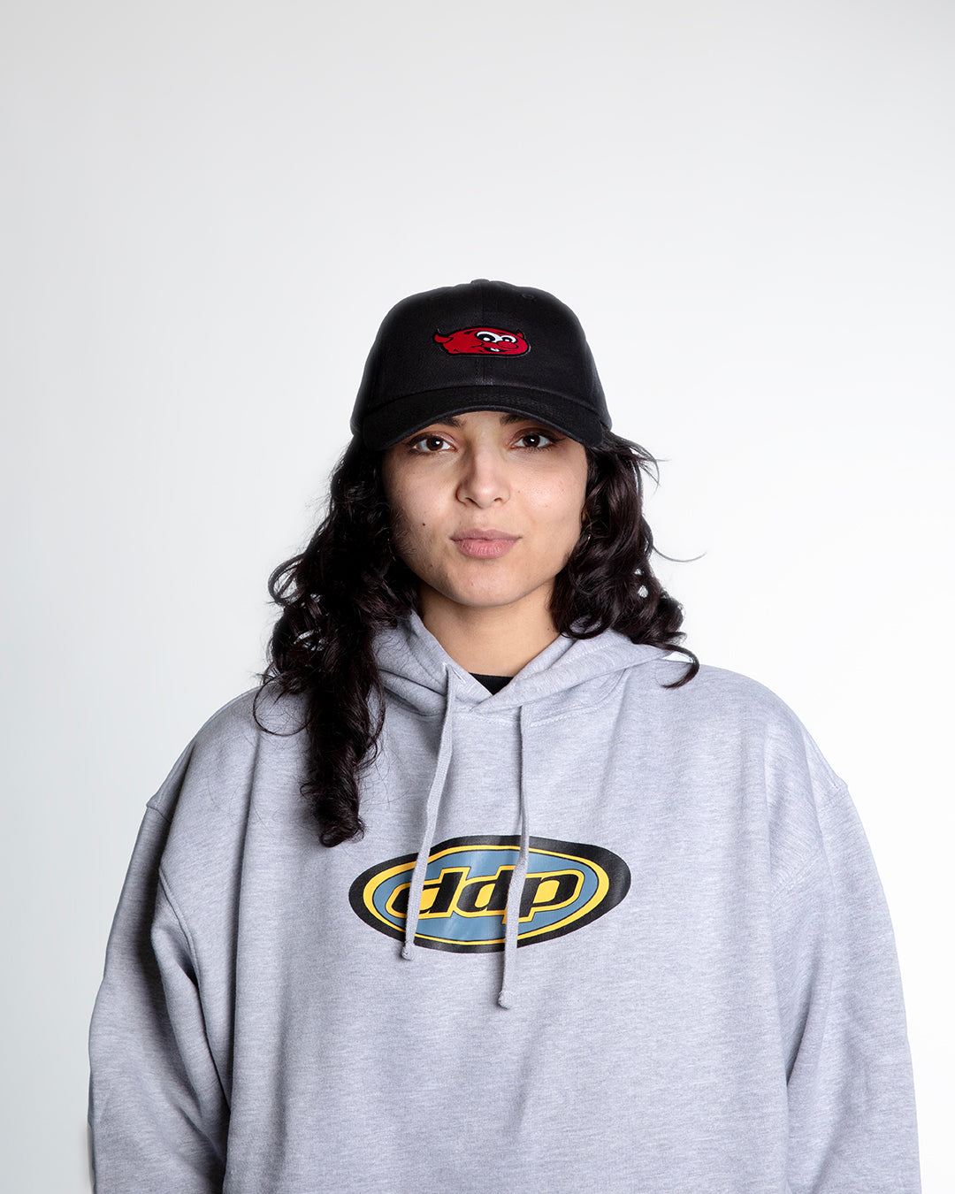 Flat Eggdevil – Casquette DDP