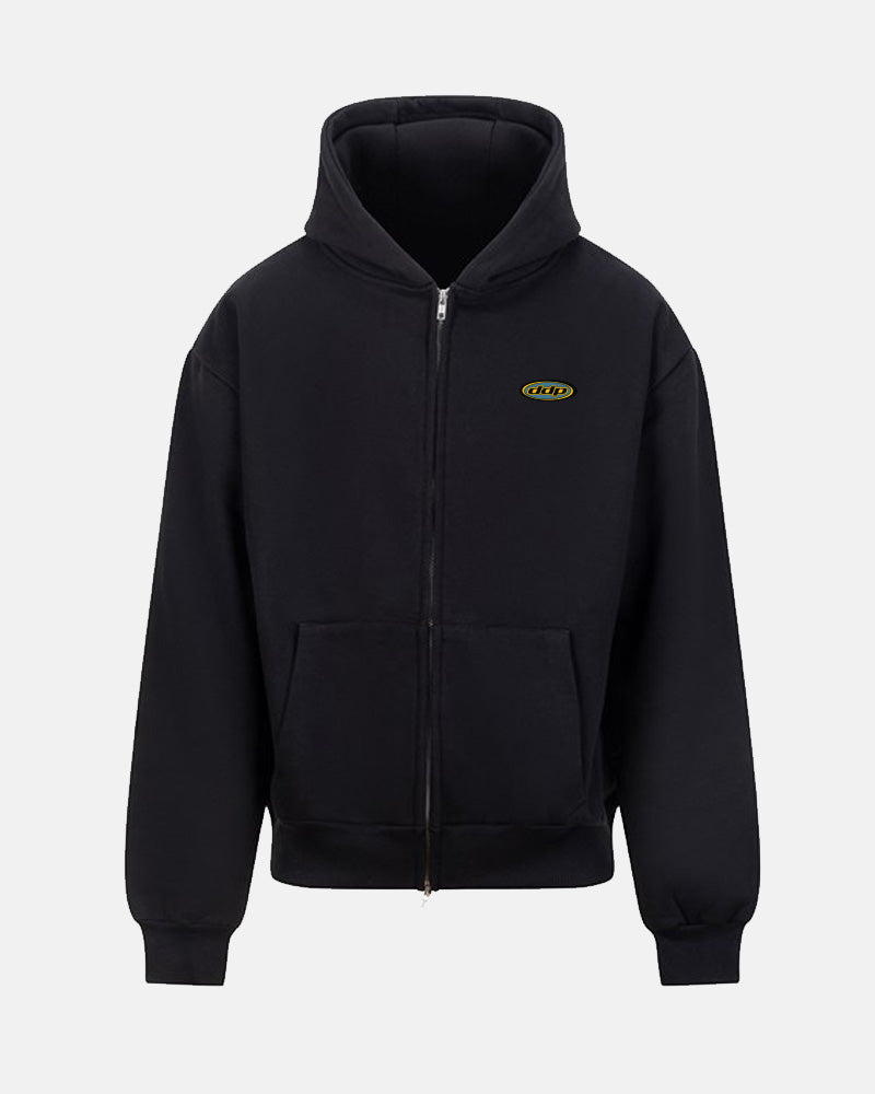 Petit DDP95 – Hoodie zippé