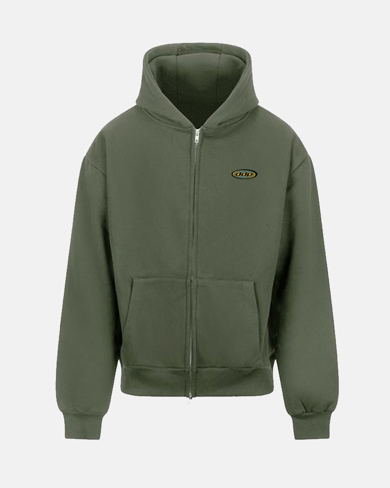 Petit DDP95 – Hoodie zippé