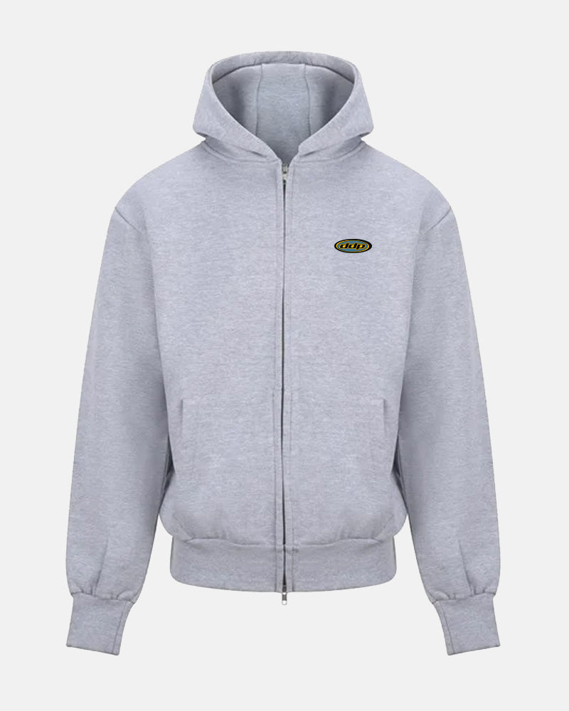Petit DDP95 – Hoodie zippé