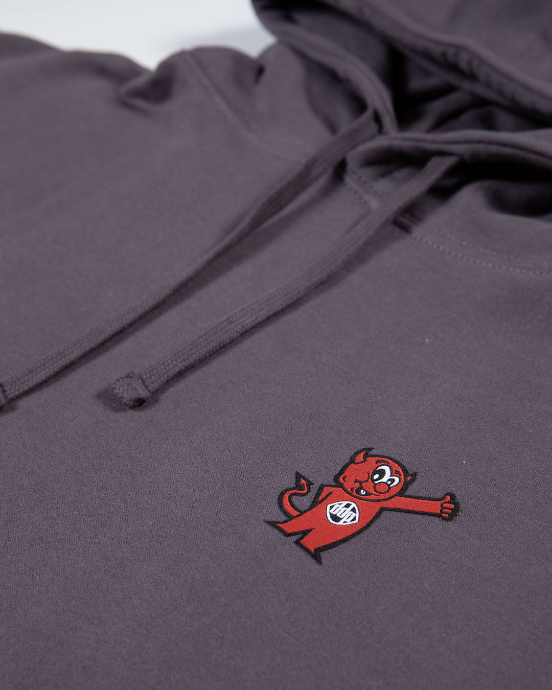 Eggdevil – Hoodie boxy