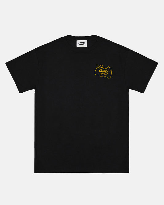 DDPxSUNSKA 2026 - Tee-shirt coupe droite