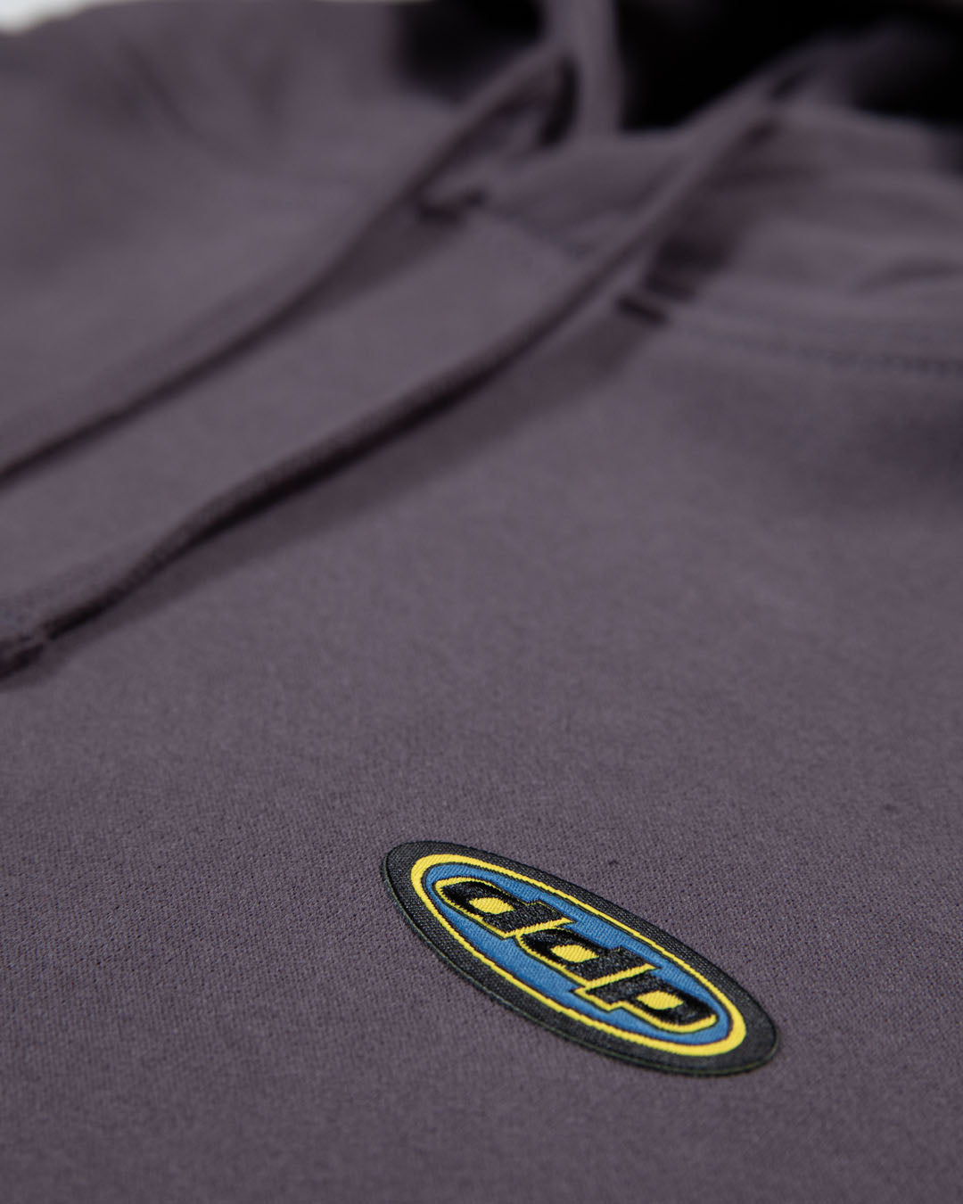 Petit DDP95 – Hoodie boxy
