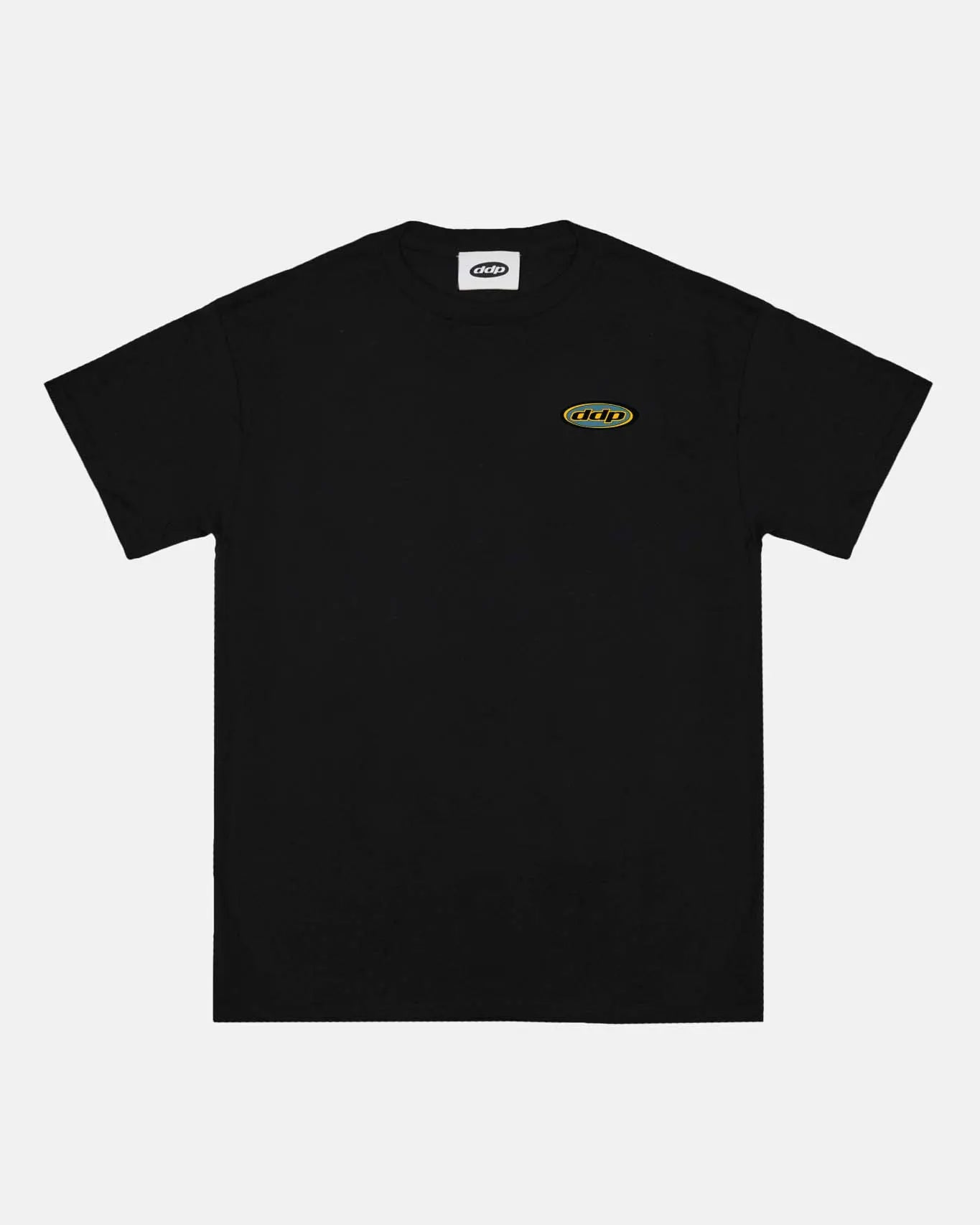 Petit DDP95 – T-shirt coupe droite