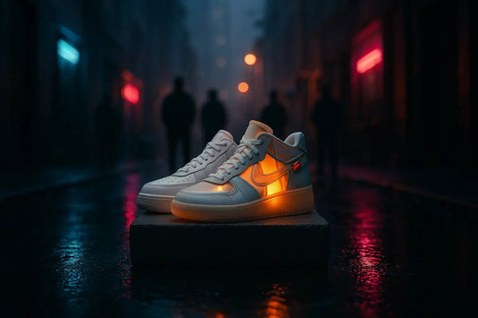 Collabs streetwear et prix unitaire : dynamique rareté