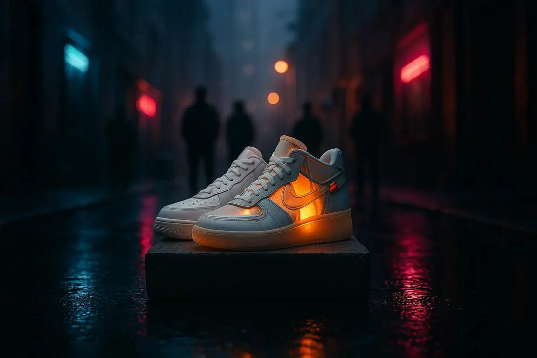 Collaboration streetwear en édition limitée : pièces rares et prix de revente