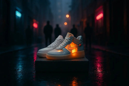 Collaboration streetwear en édition limitée : pièces rares et prix de revente