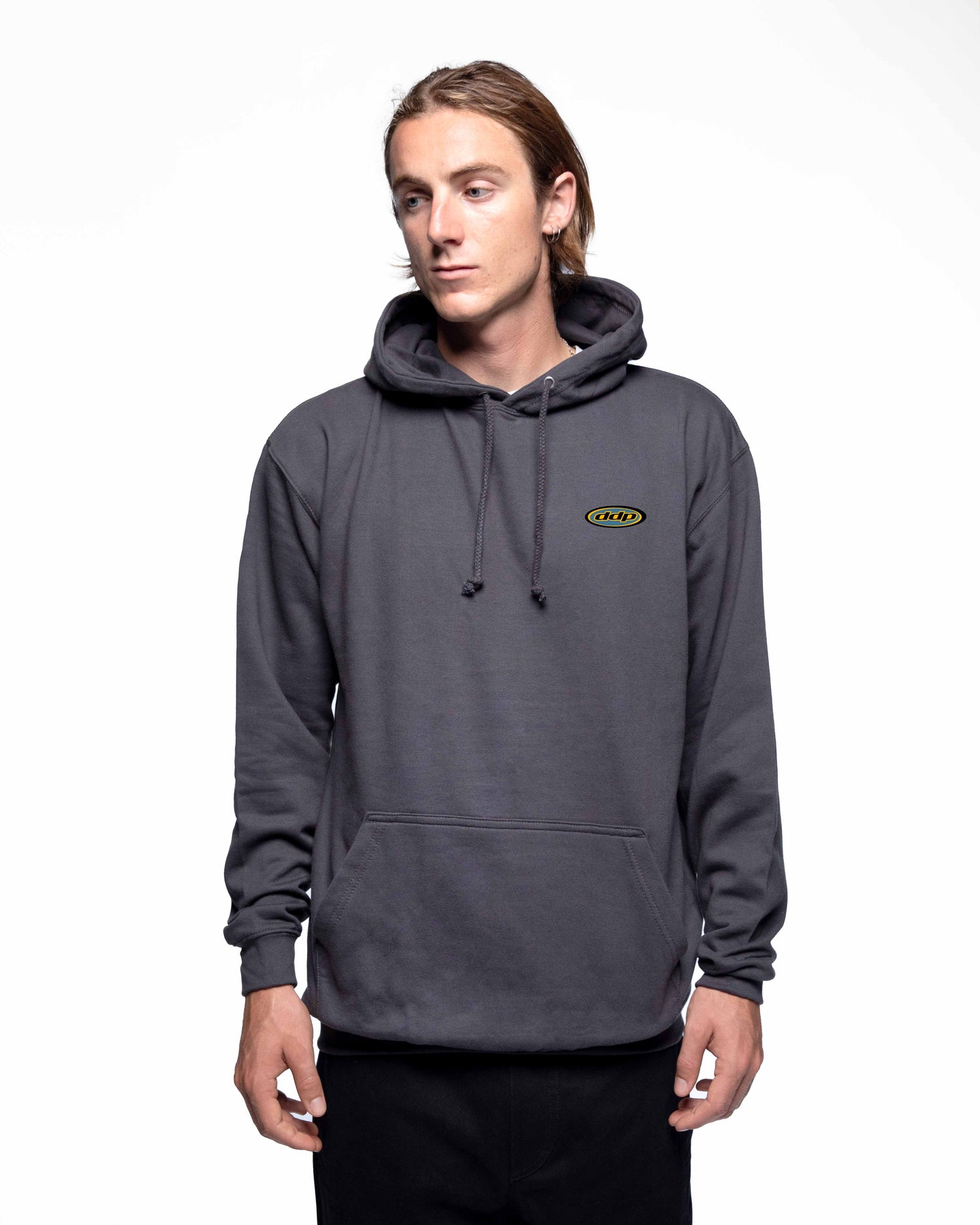 Sweats Homme DDP – Hoodies & crewnecks coupe droite inspirés des 90s