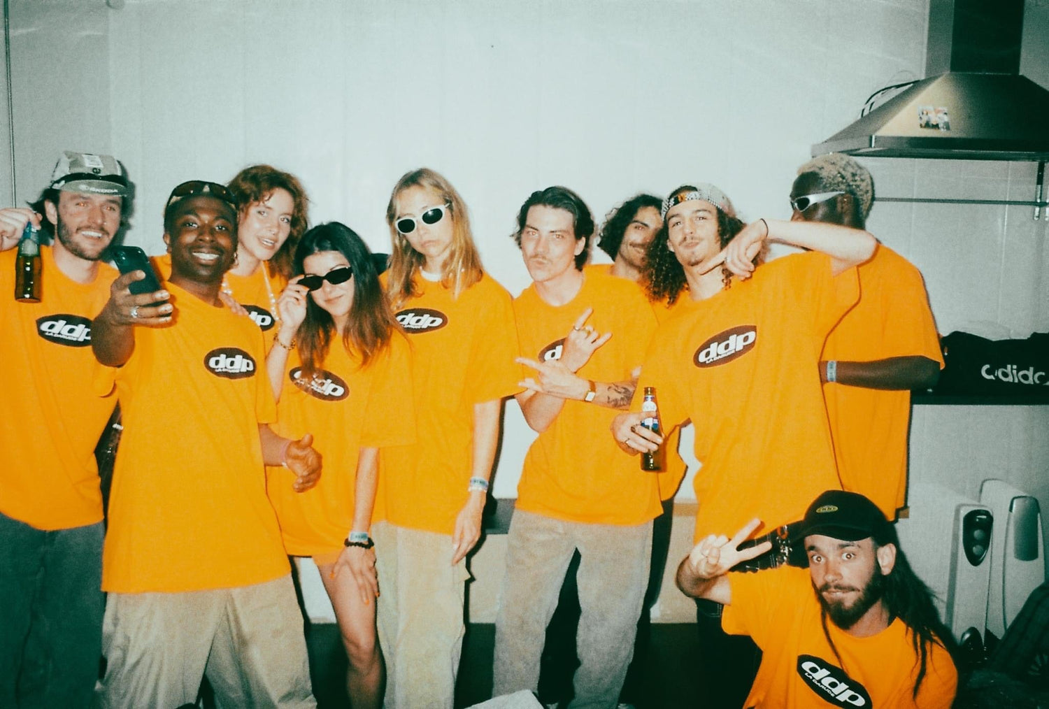 Collabs DDP – Collaborations & capsules exclusives