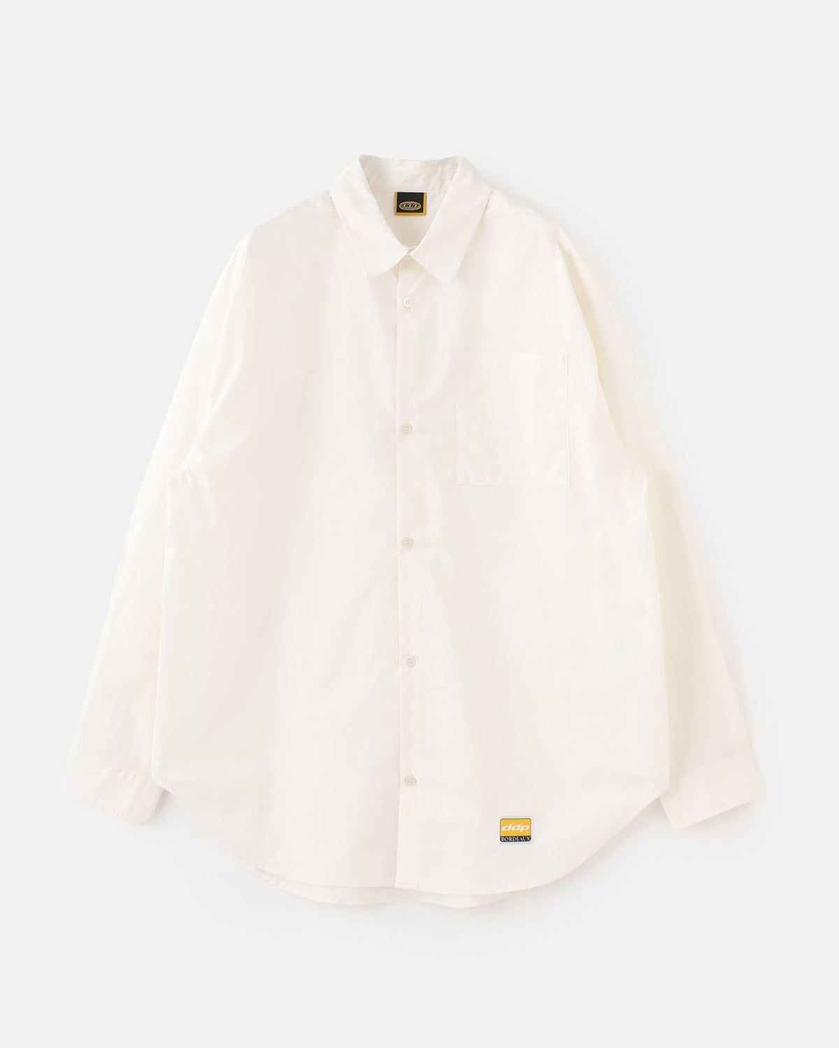 Chemise DDP Coupe Large