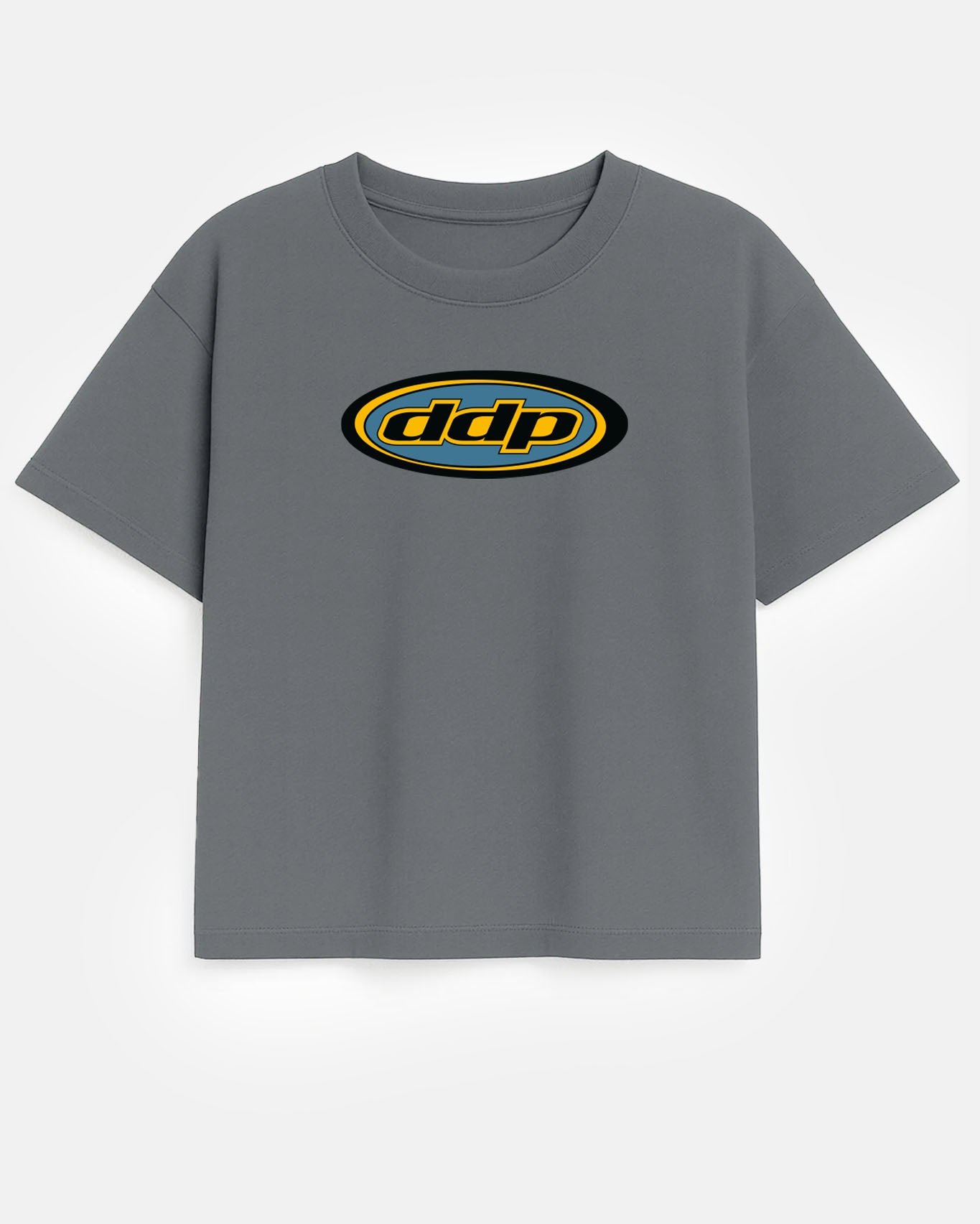 DDP95 – Tee-shirt oversize
