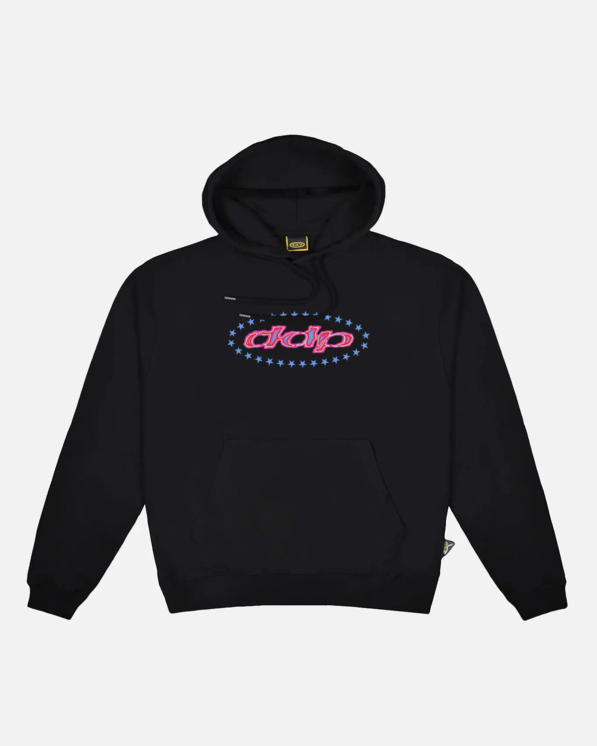 Hoodie DDP X Festival Pause Guitare