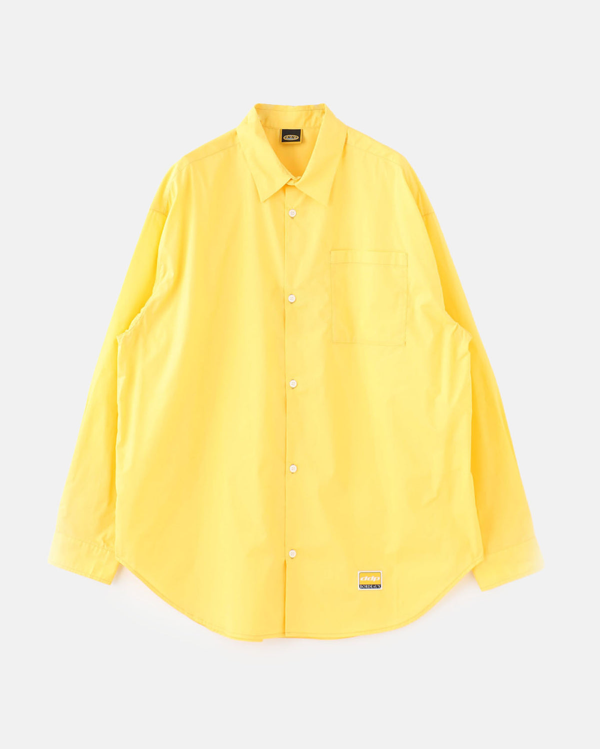 Chemise DDP Coupe Large DDP – vue 3