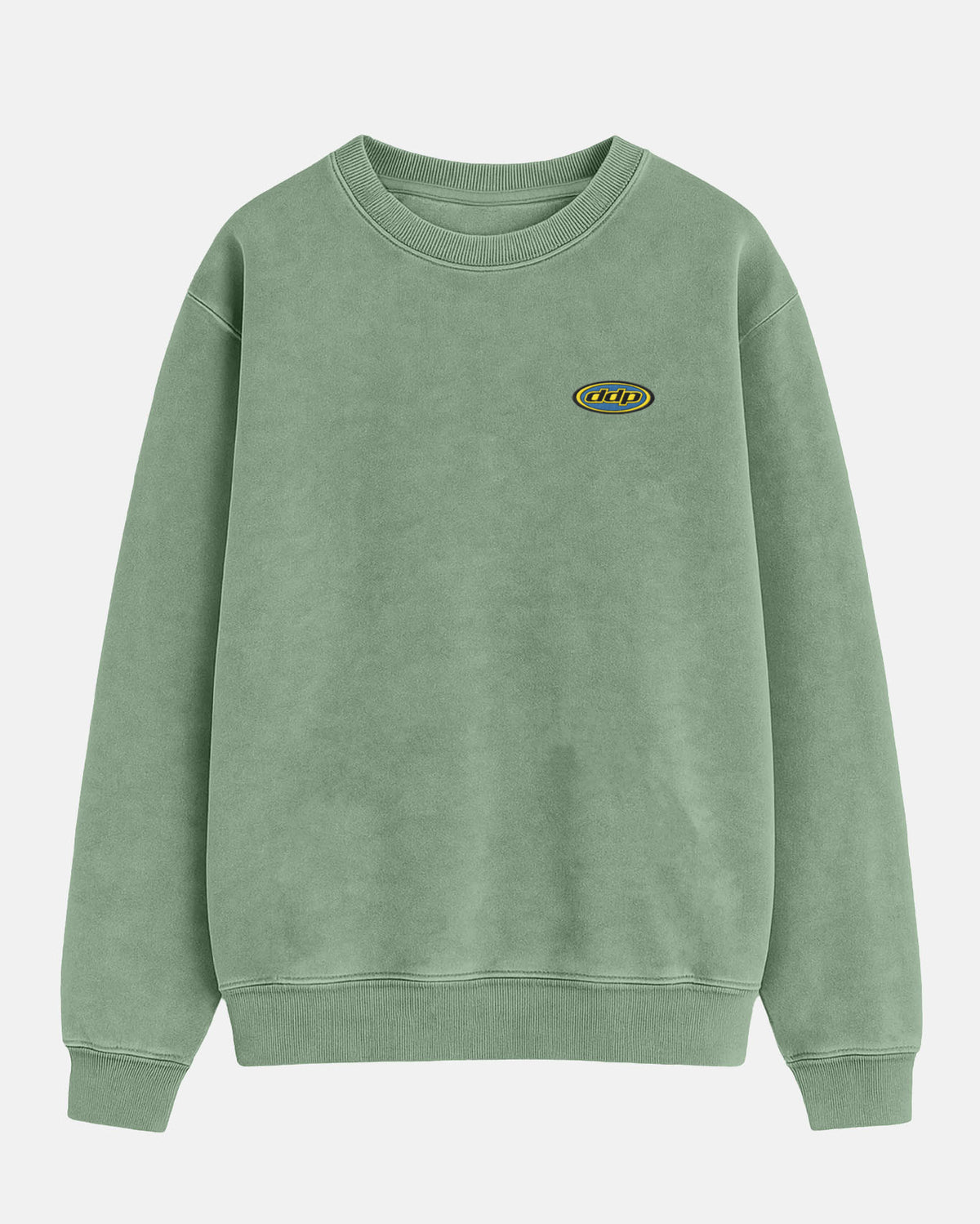 Sweat oversize Petit DDP 95