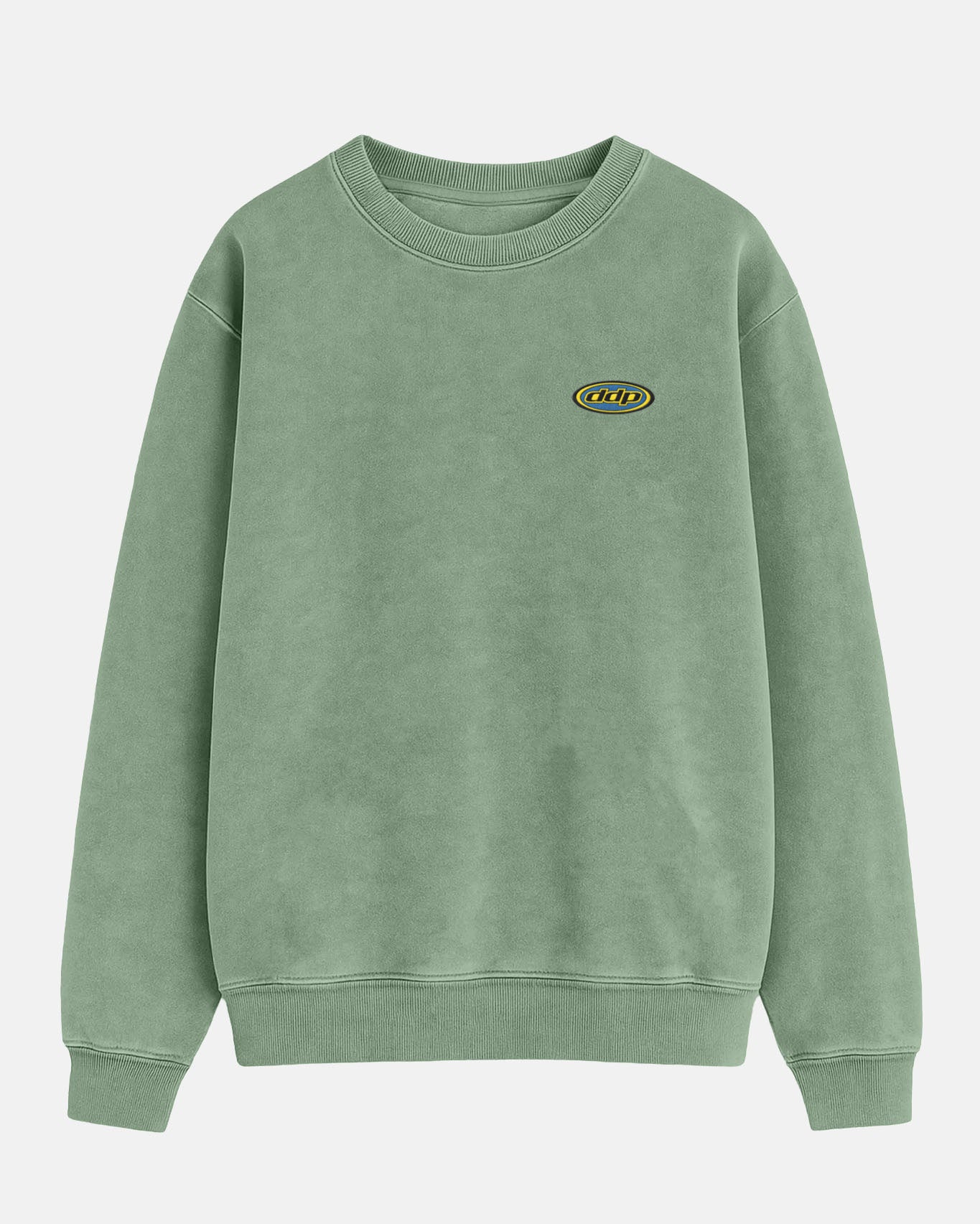 PETIT DDP 95 - Sweat oversize