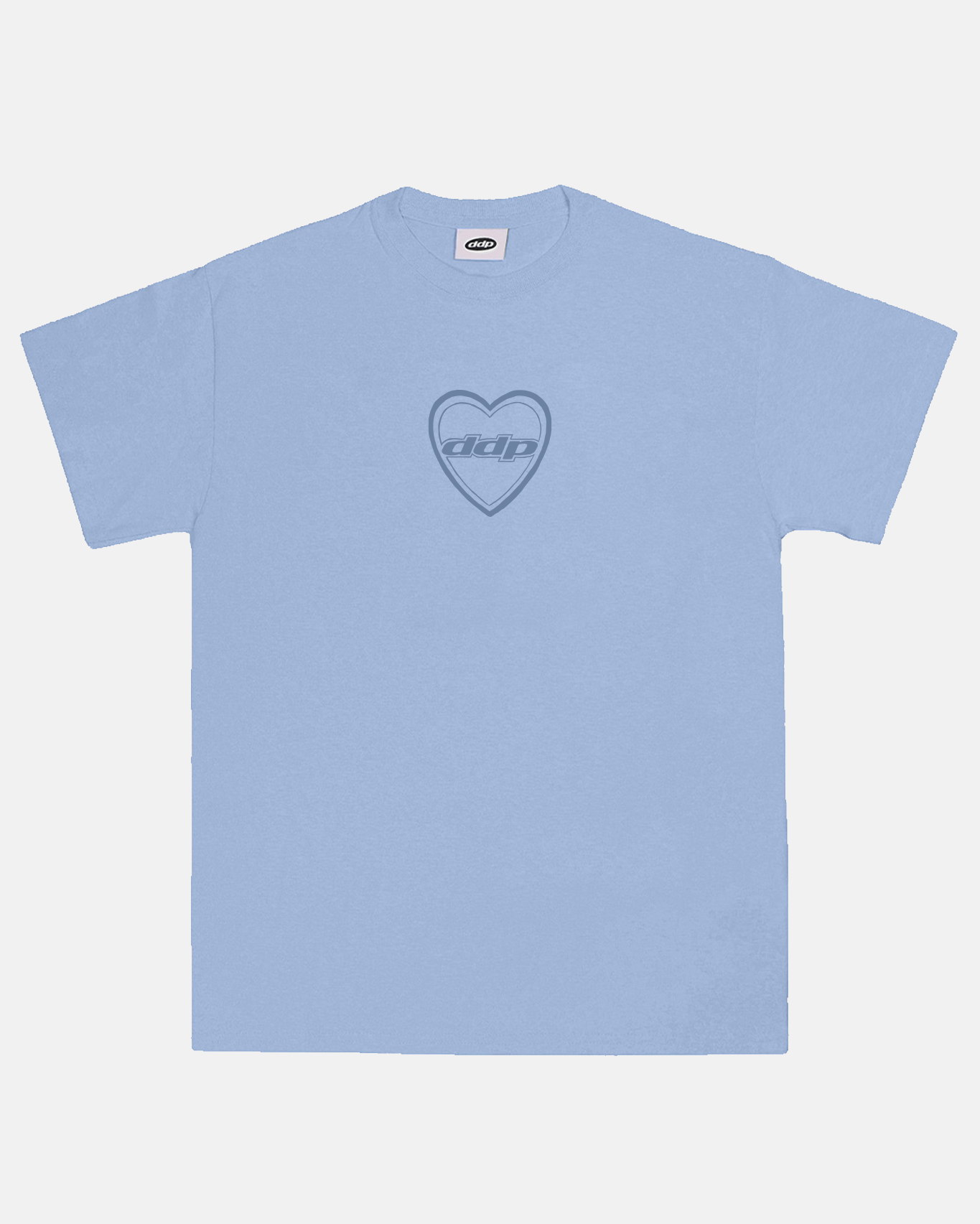 Tee-shirt - ST VALENTIN