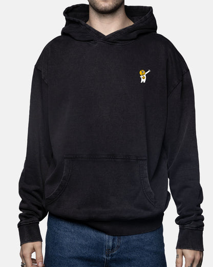 EGGMAN95 – Hoodie oversize