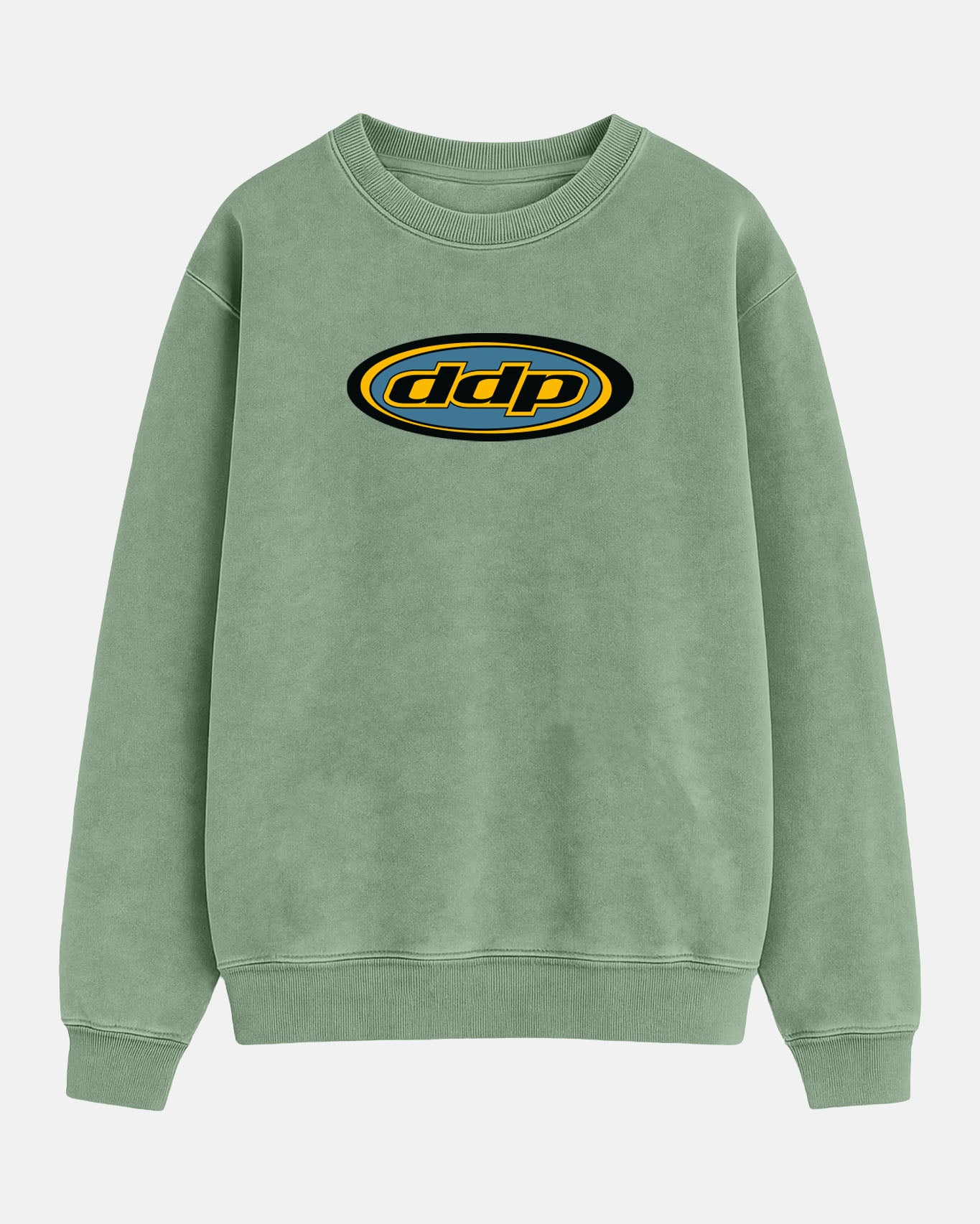 DDP95 – Sweat oversize