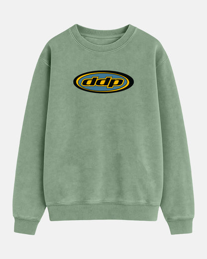 DDP95 – Sweat oversize