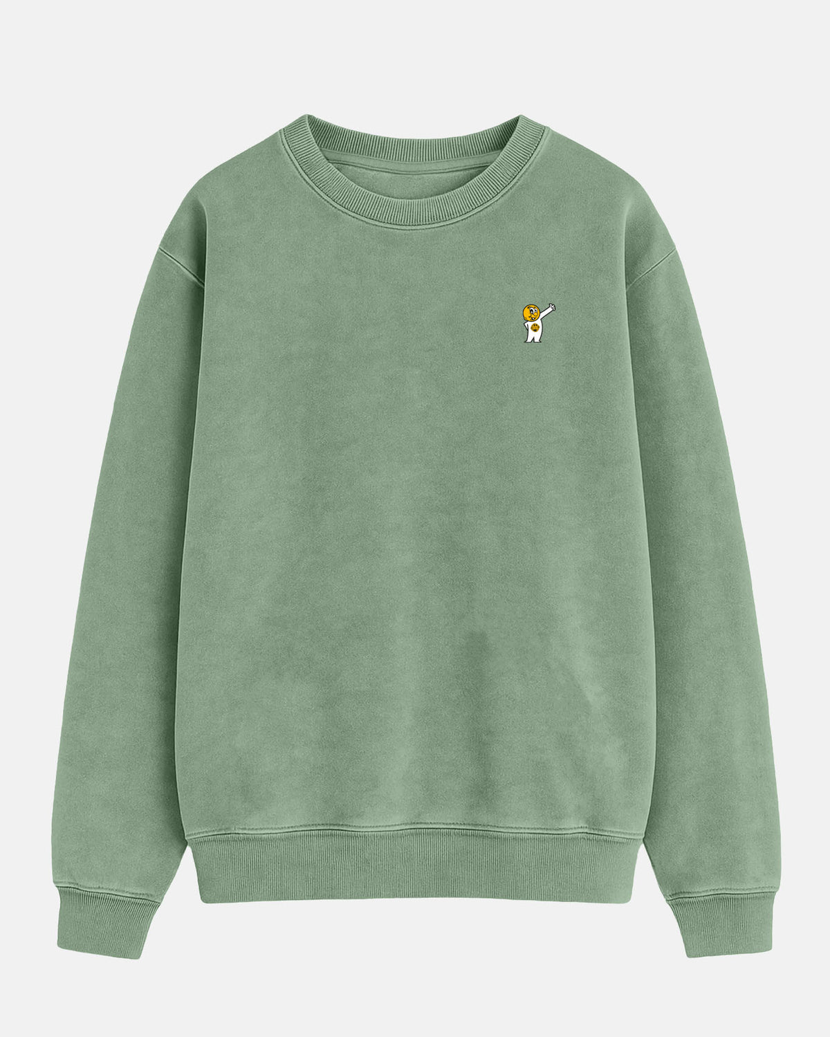 EGGMAN95 – Sweat oversize