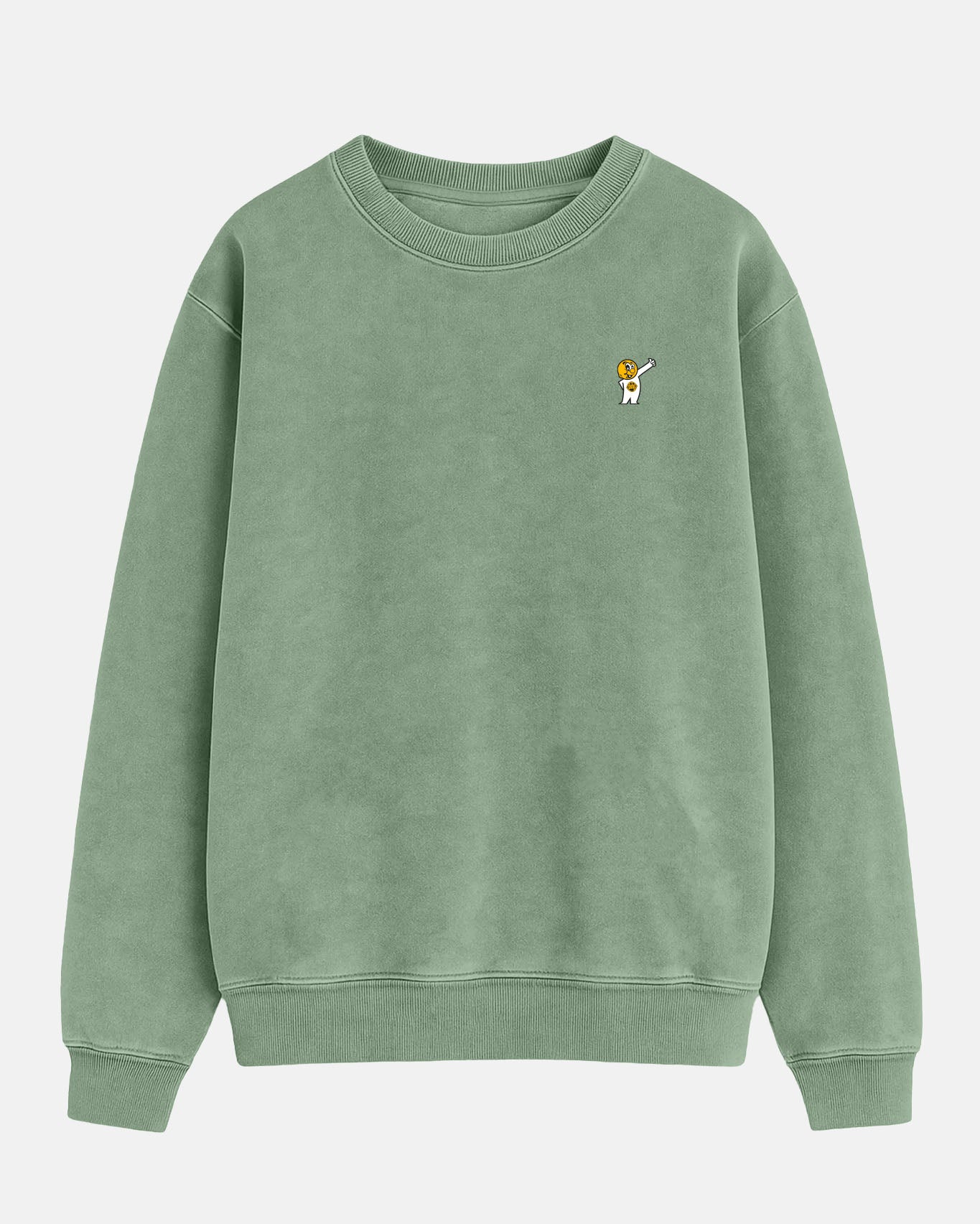 EGGMAN95 – Sweat oversize