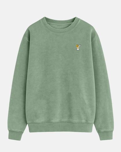 EGGMAN95 – Sweat oversize