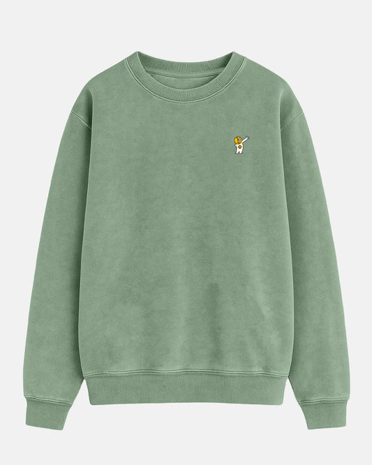 EGGMAN95 – Sweat oversize