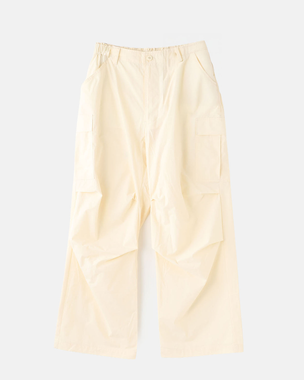 Pantalon Cargo DDP Coupe large