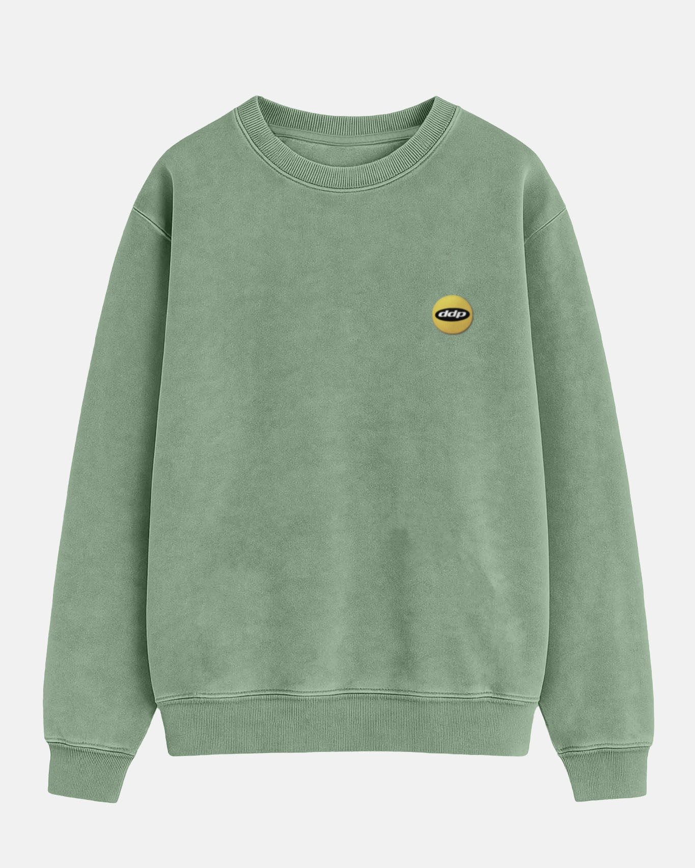 DDP FRANCE - Sweat oversize