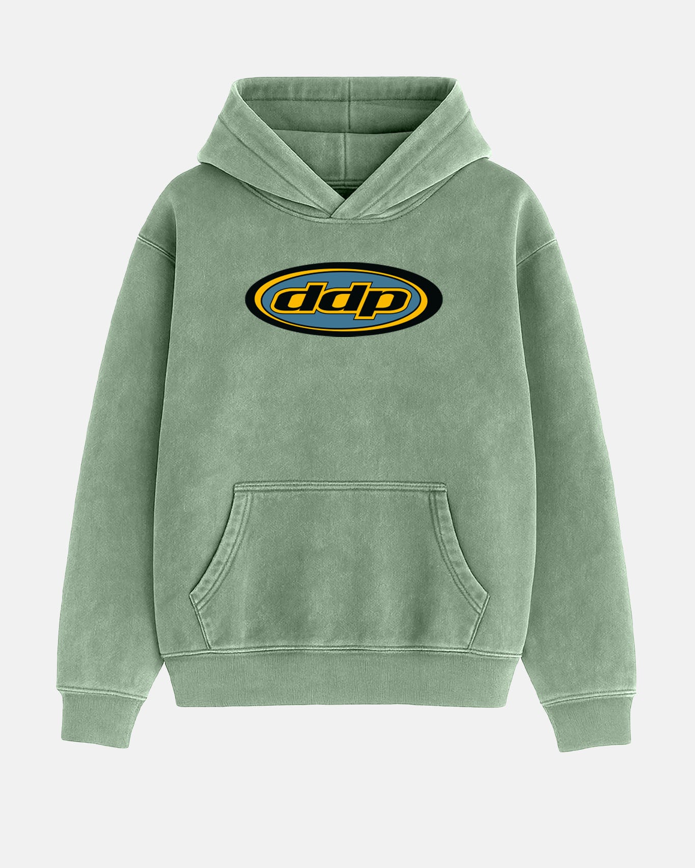 DDP95 – Hoodie oversize