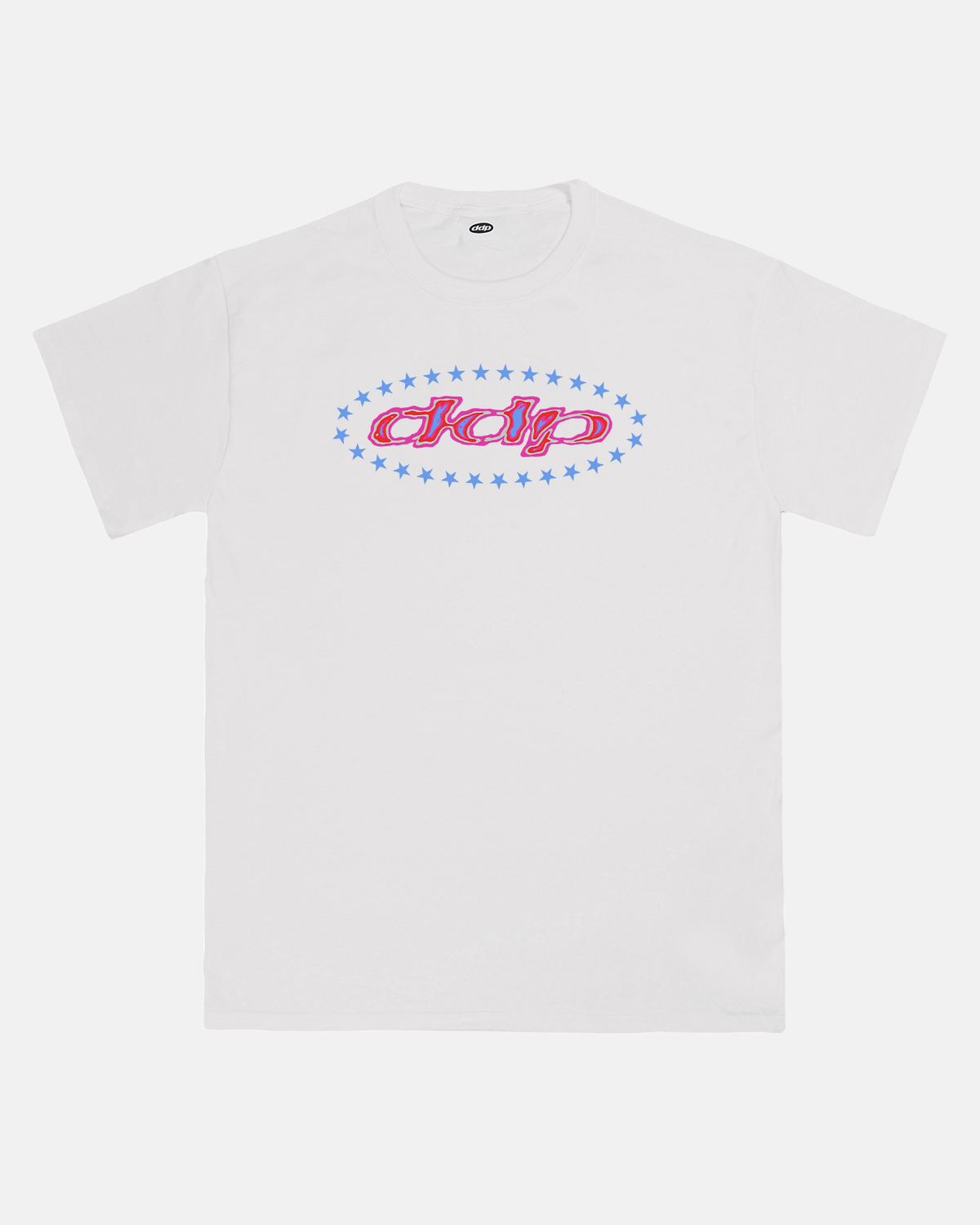 T-shirt DDP X Festival Pause Guitare