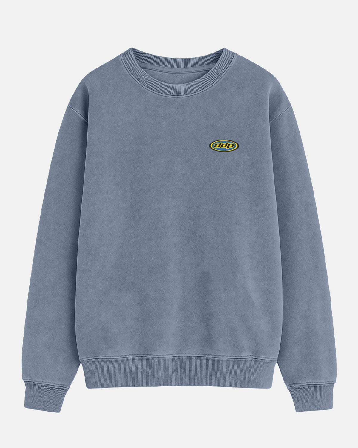 Sweat oversize Petit DDP 95 - vue detail 3