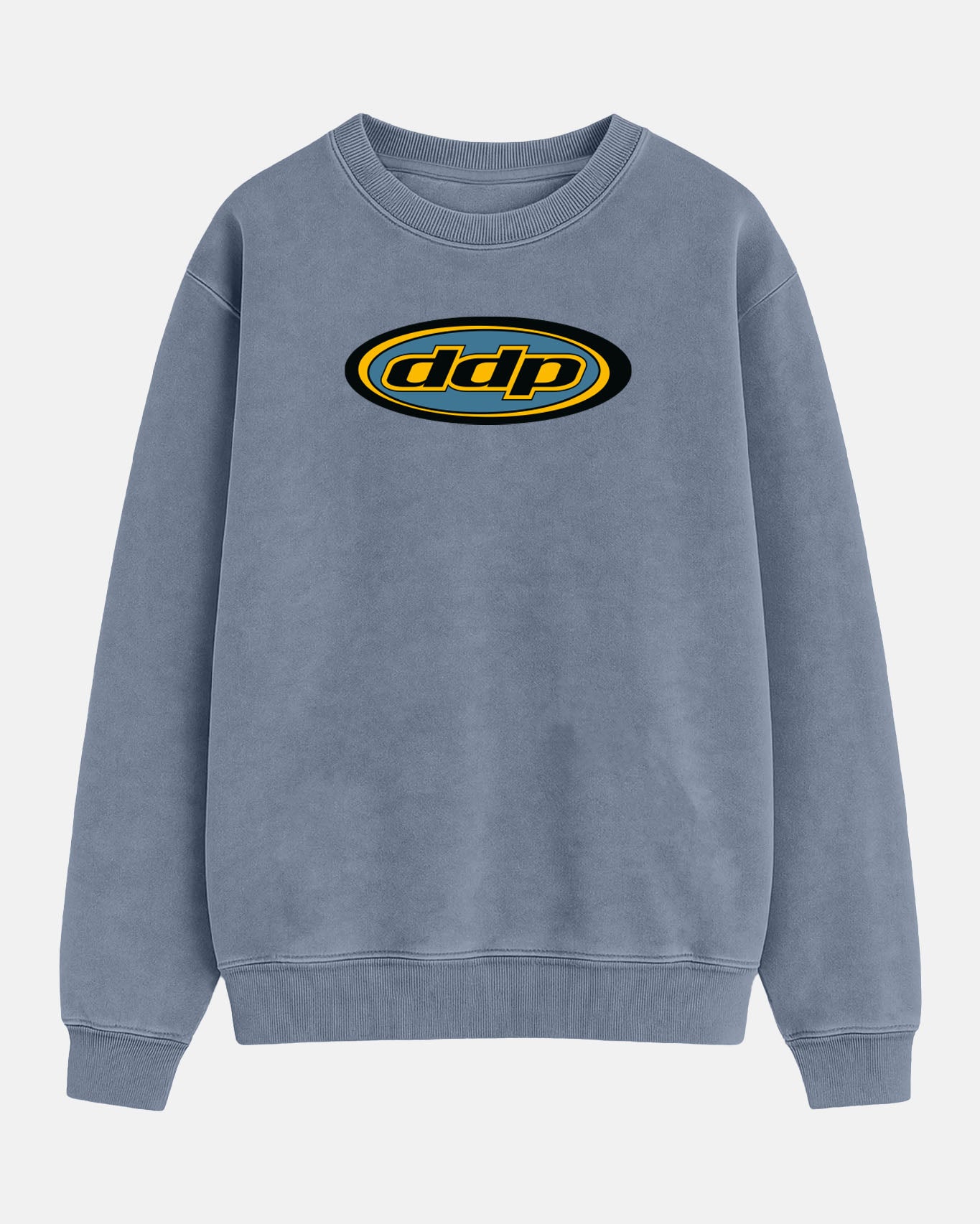 DDP95 – Sweat oversize