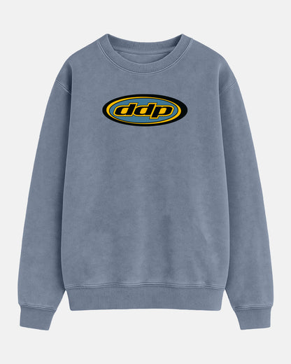 DDP95 – Sweat oversize