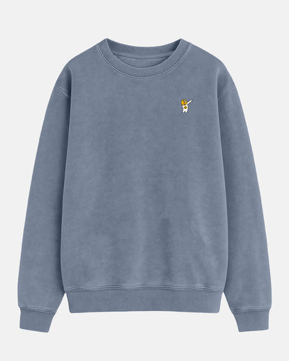 EGGMAN95 – Sweat oversize