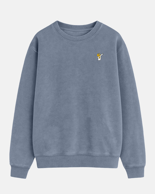 EGGMAN95 – Sweat oversize