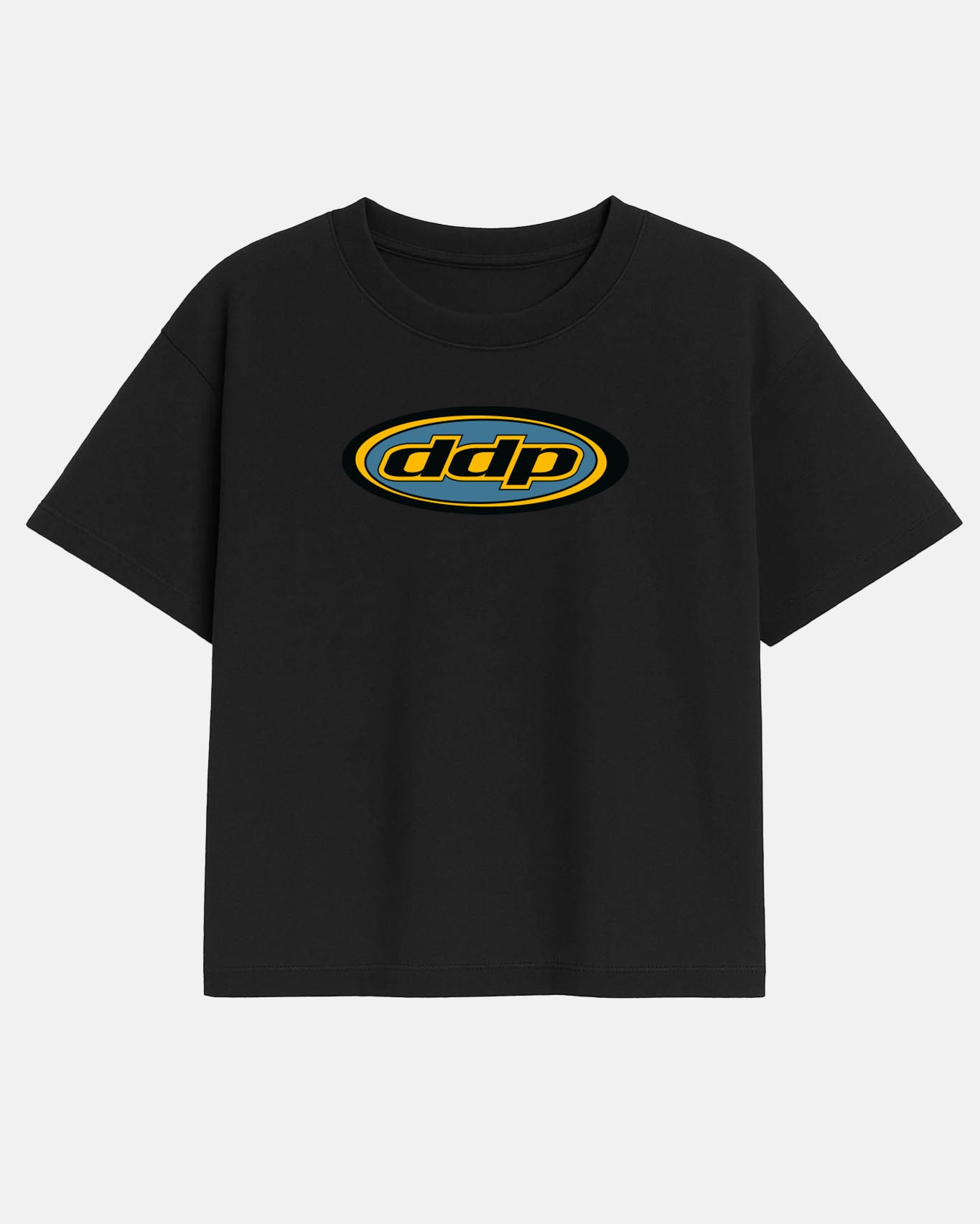 DDP95 – Tee-shirt oversize