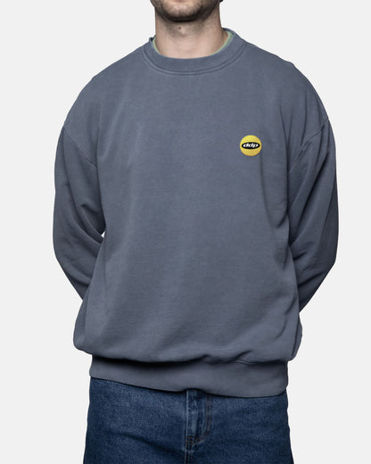 DDP FRANCE - Sweat oversize