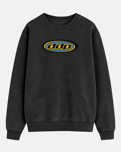 DDP95 – Sweat oversize