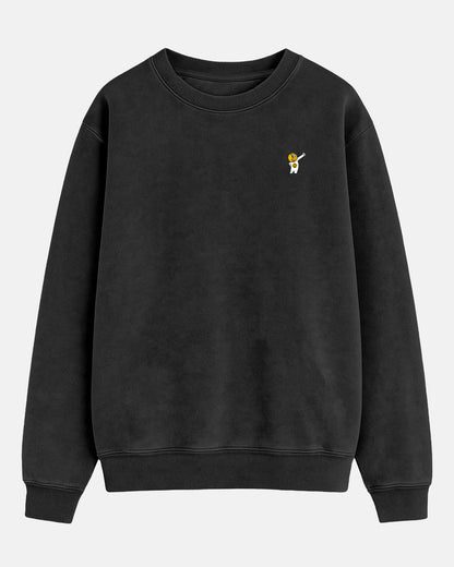 EGGMAN95 – Sweat oversize