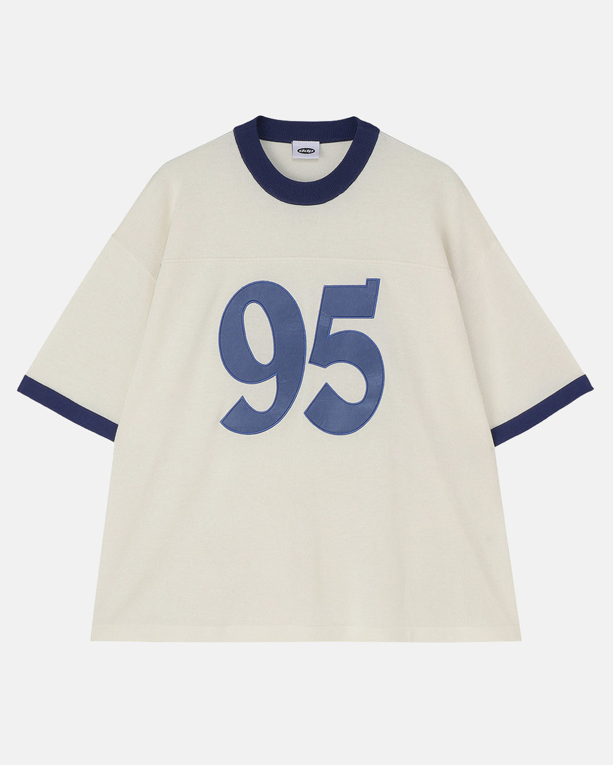 Maillot Oversize DDP 1995 DDP – vue 3