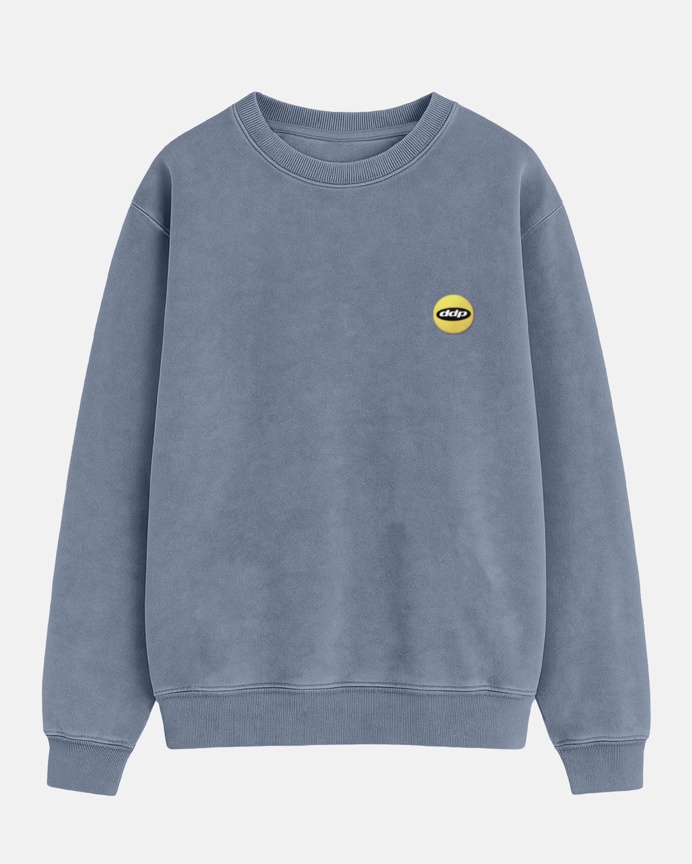 DDP FRANCE - Sweat oversize