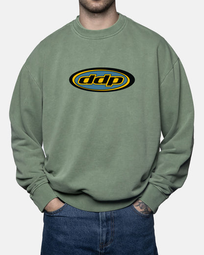 DDP95 – Sweat oversize