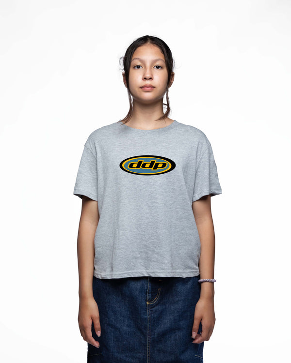DDP95 – Crop tee enfant
