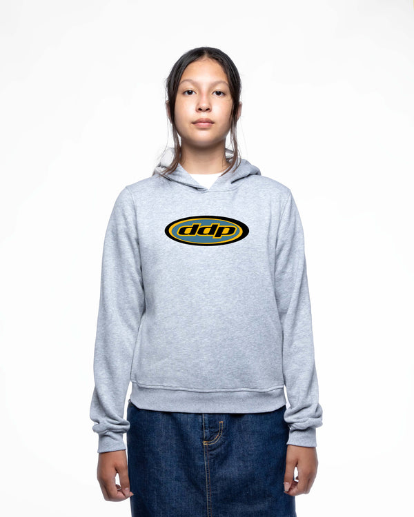 DDP95 – Hoodie crop enfant