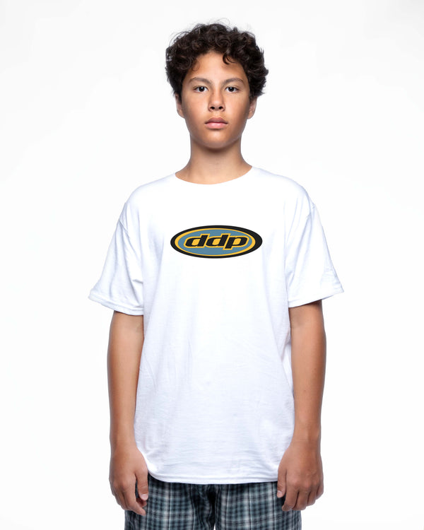 DDP95 – T-shirt enfant coupe droite