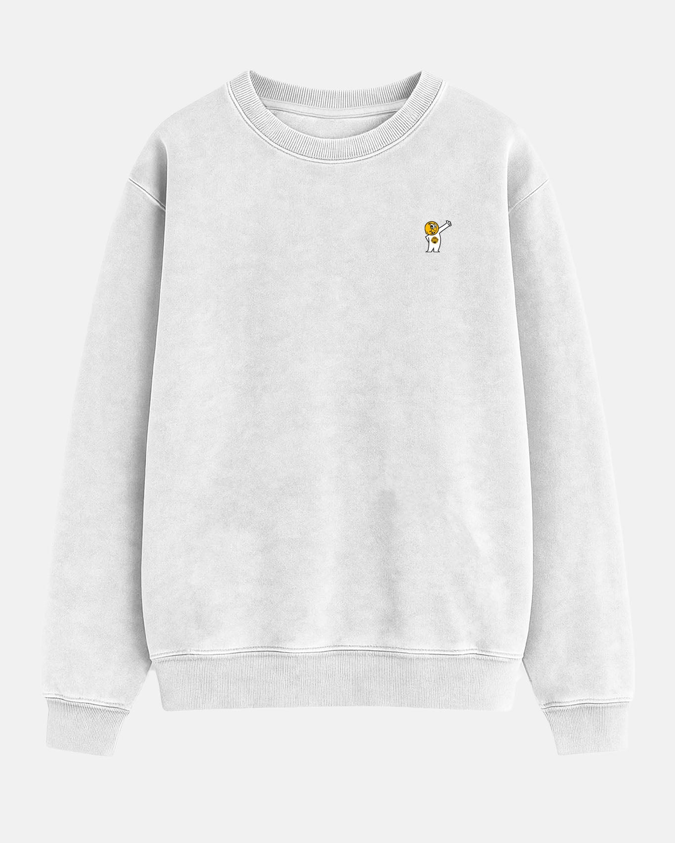 EGGMAN95 – Sweat oversize