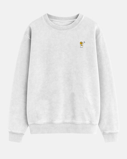 EGGMAN95 – Sweat oversize