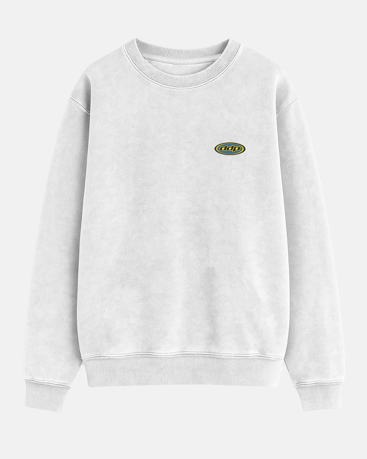 Sweat oversize Petit DDP 95 - vue detail 5
